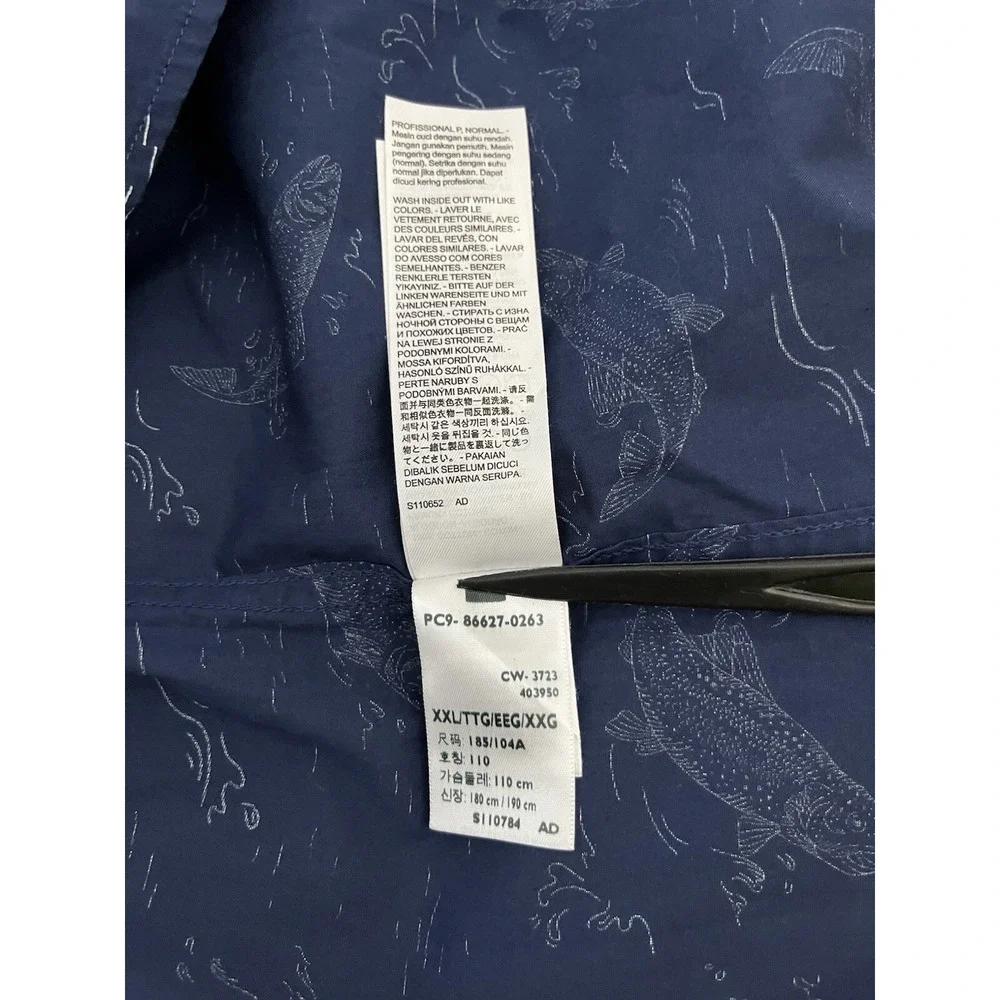 Levis levi shirt